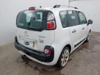 2014 CITROEN C3 PICASSO SELECTION for sale at Copart GLOUCESTER