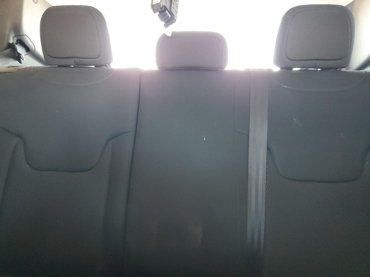 2018 Jeep Renegade Latitude VIN: ZACCJABB4JPH82295 Lot: 81596335