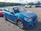 2017 MINI COUNTRYMAN COOPER D  for sale at Copart EAST KILBRIDE