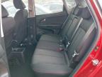 2015 KIA VENGA SR7 ISG  for sale at Copart WOLVERHAMPTON
