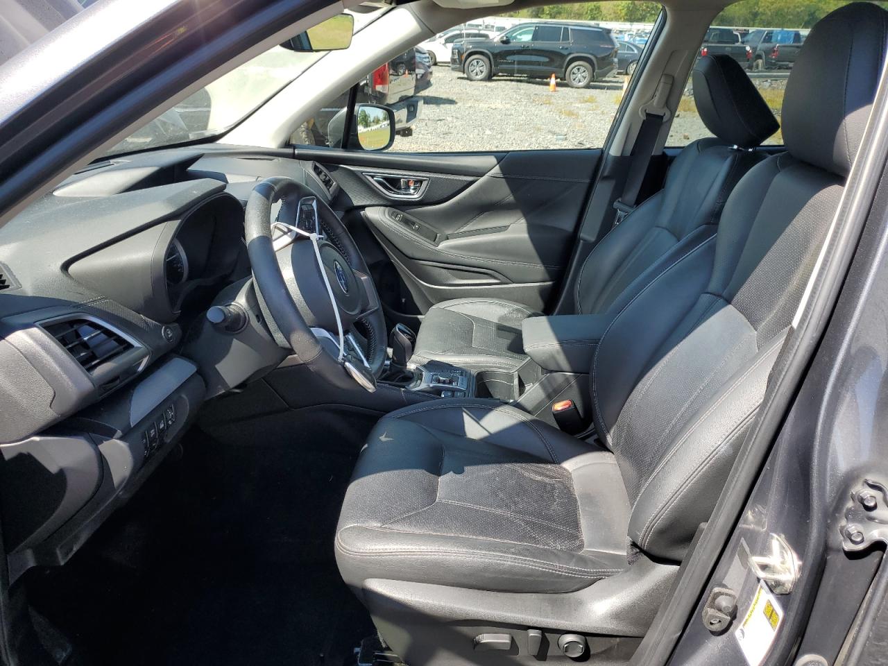 2020 Subaru Forester Limited VIN: JF2SKAUC6LH587793 Lot: 71927675