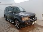 2006 LAND ROVER RANGE ROVER SP HSE TDV6 A  for sale at Copart WESTBURY