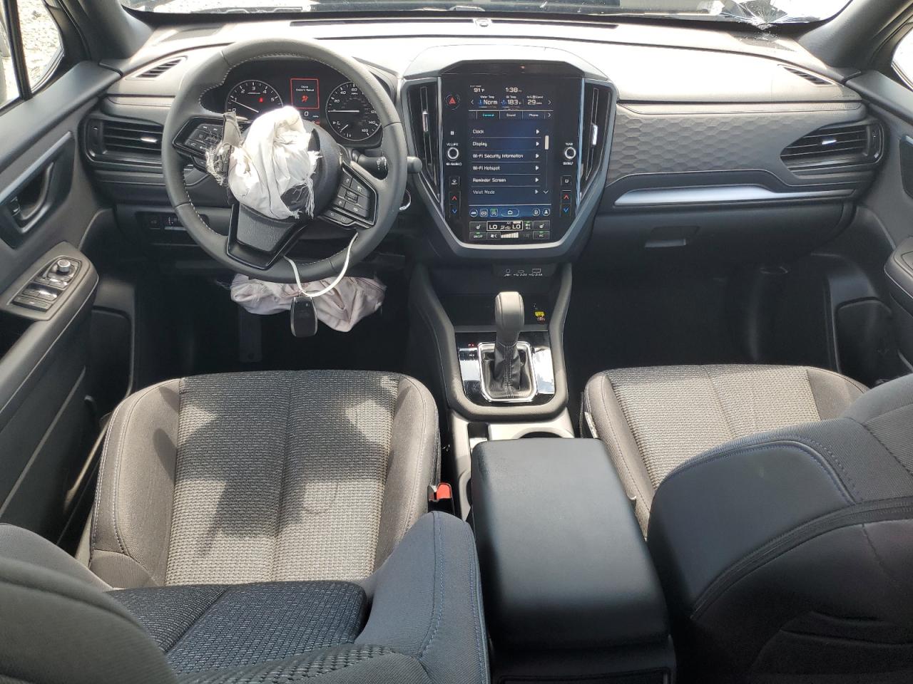 2025 Subaru Forester Premium VIN: JF2SLDDC8SH538530 Lot: 83769745