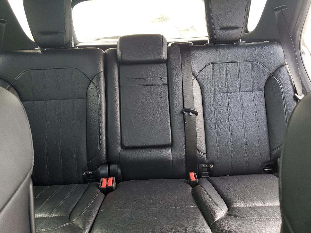 2016 Mercedes-Benz Gle 350 VIN: 4JGDA5JB0GA779878 Lot: 80572635