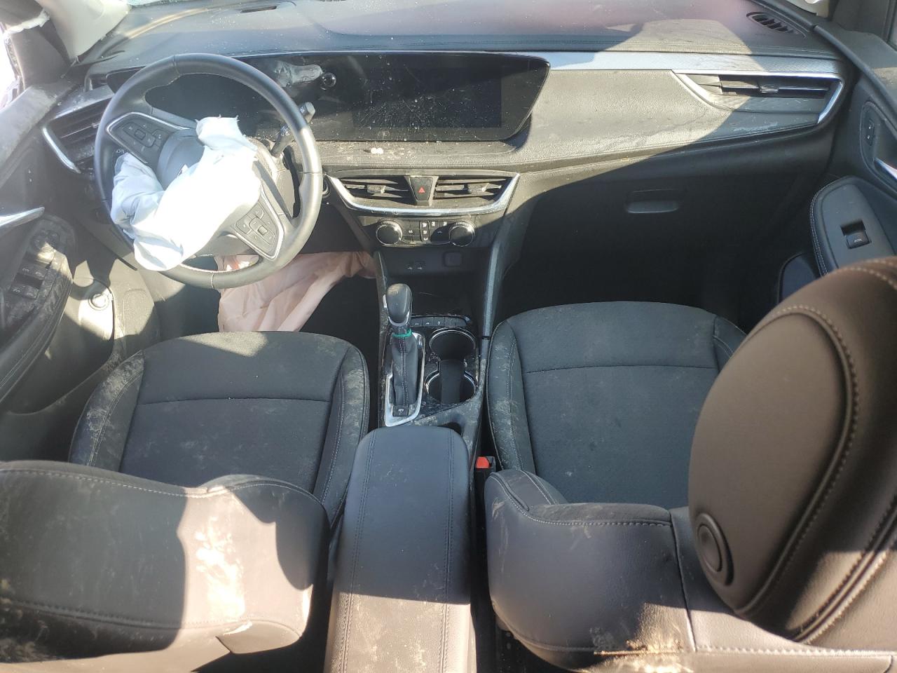 2024 Buick Encore Gx Preferred VIN: KL4AMCSLXRB129456 Lot: 72098705