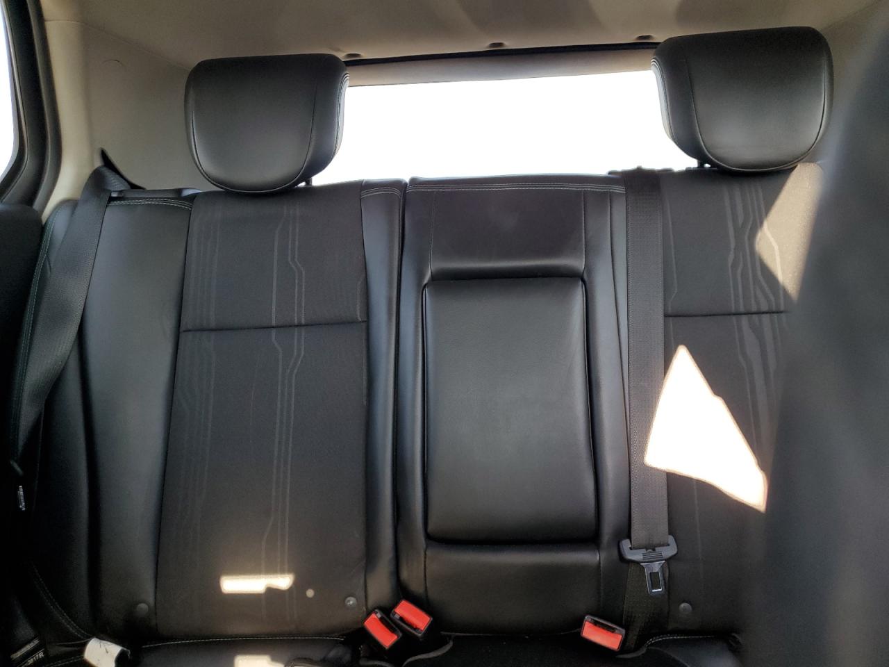 2016 Chevrolet Trax 1Lt VIN: KL7CJPSB6GB537064 Lot: 71649535