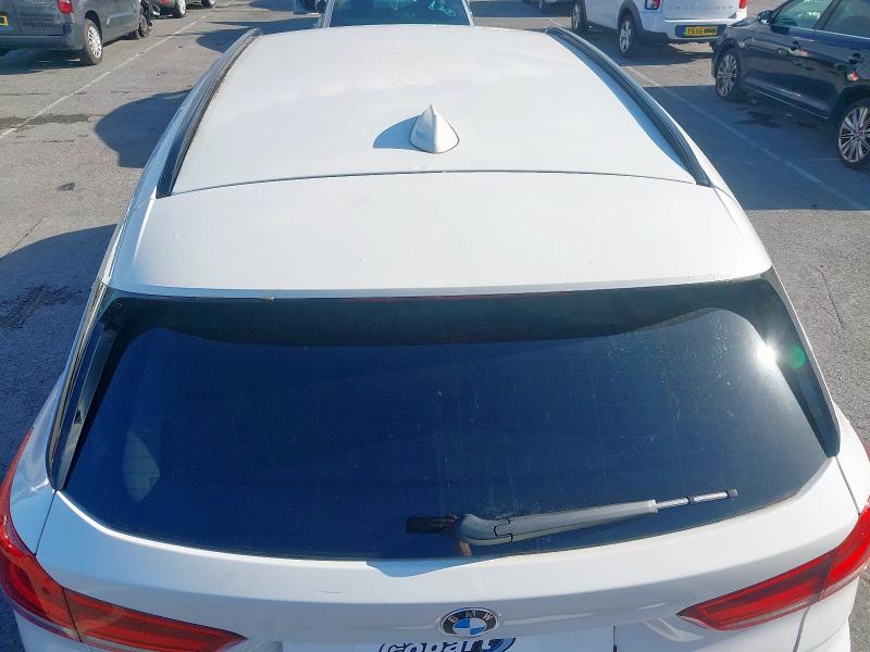 2019 BMW X1 XDRIVE20D SPORT AUTO 
