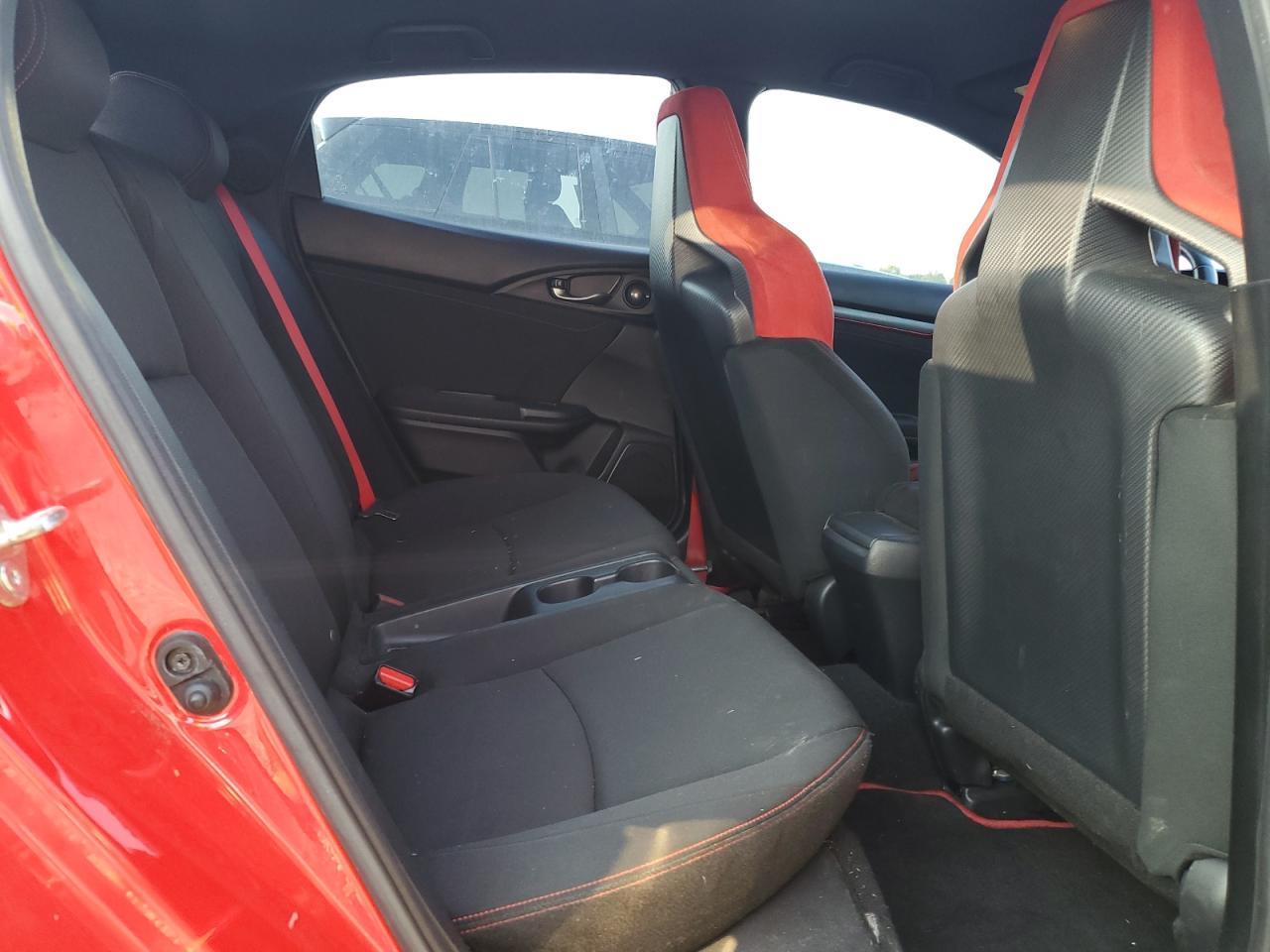 2019 Honda Civic Type-R Touring VIN: SHHFK8G79KU204160 Lot: 81275345