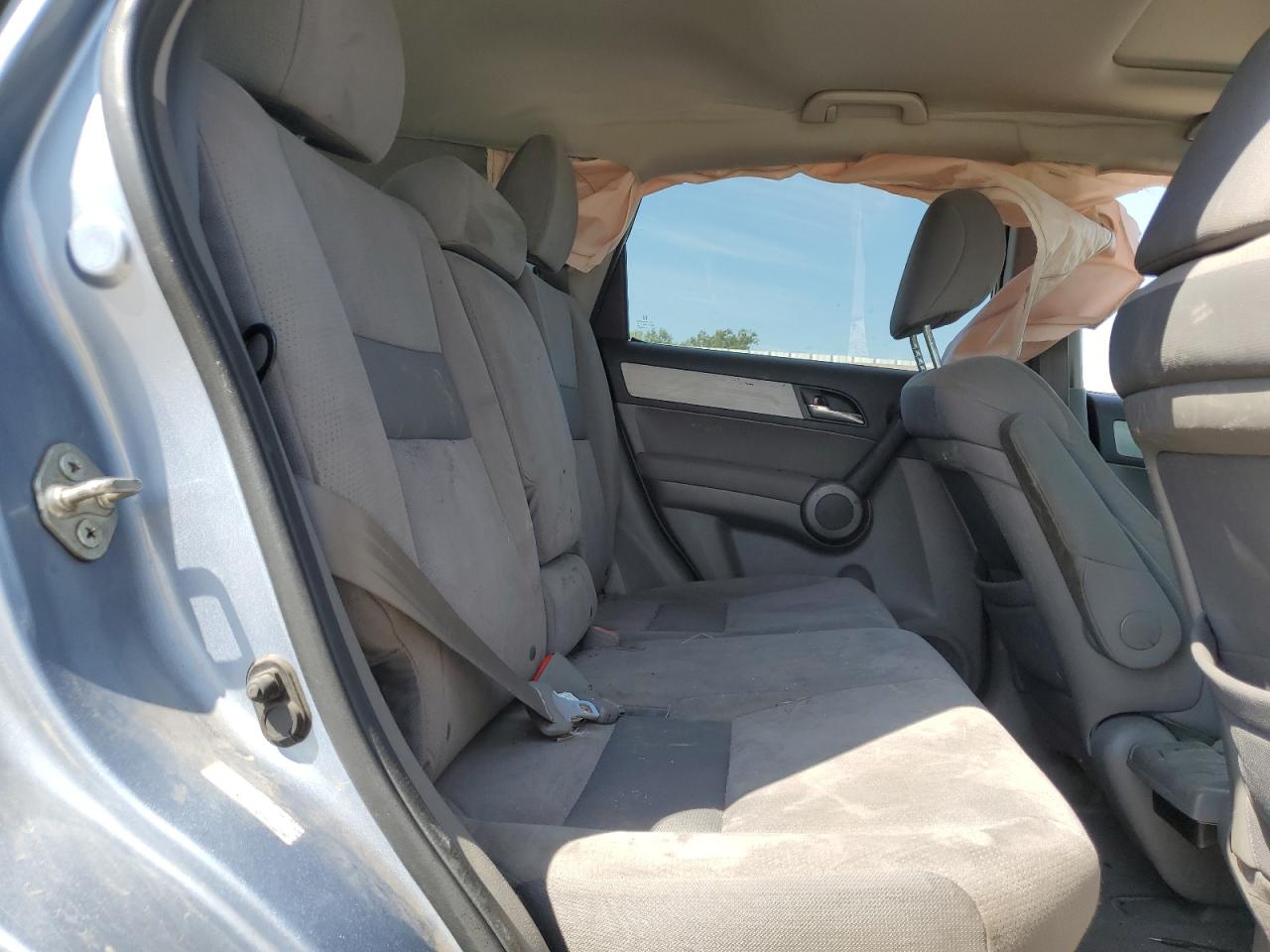 2010 Honda Cr-V Ex VIN: 5J6RE4H56AL014883 Lot: 71846715