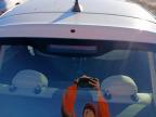 2016 FIAT 500 LOUNGE  for sale at Copart CORBY