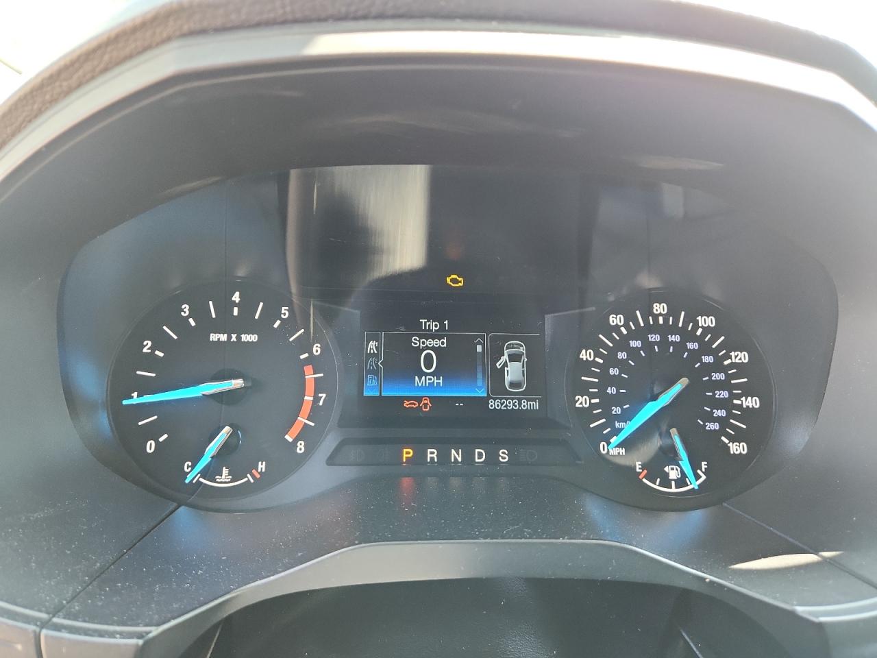 2020 Ford Edge Se VIN: 2FMPK3G99LBA26299 Lot: 71989055