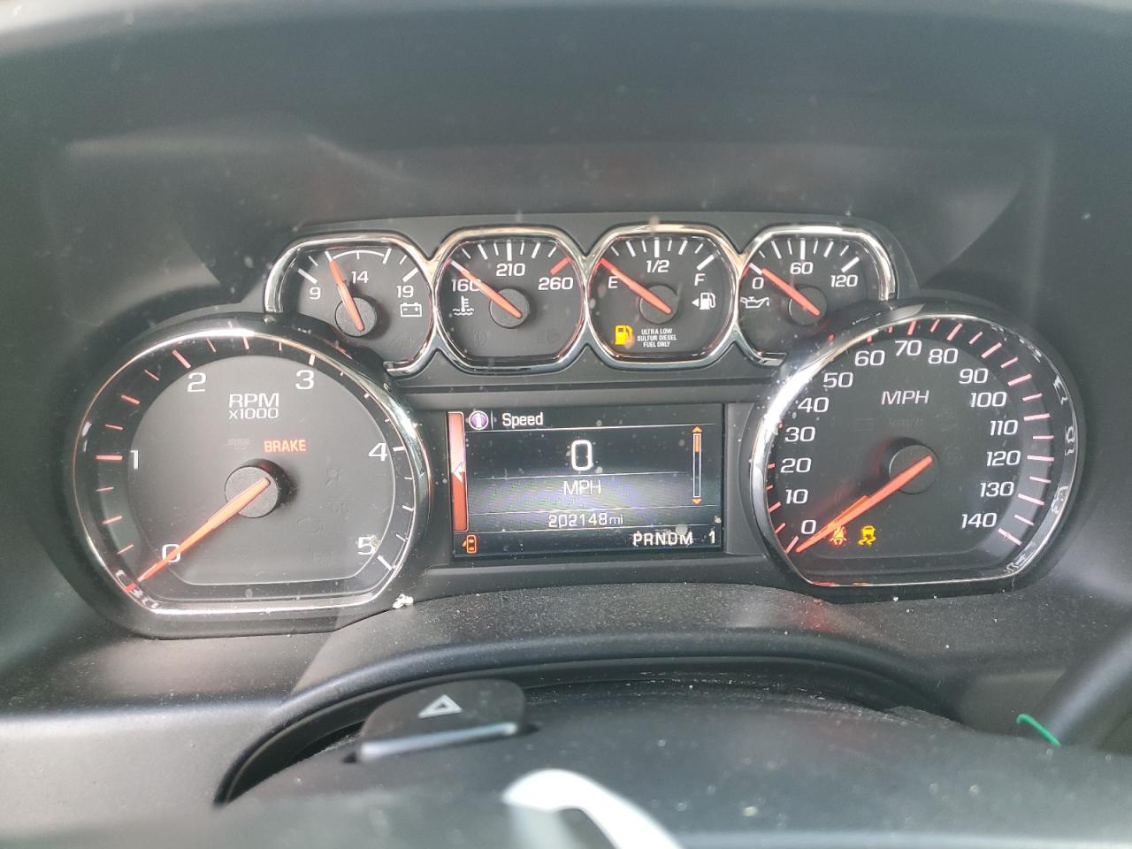 2015 GMC Sierra K3500 Sle VIN: 1GT322C86FF125739 Lot: 81366315