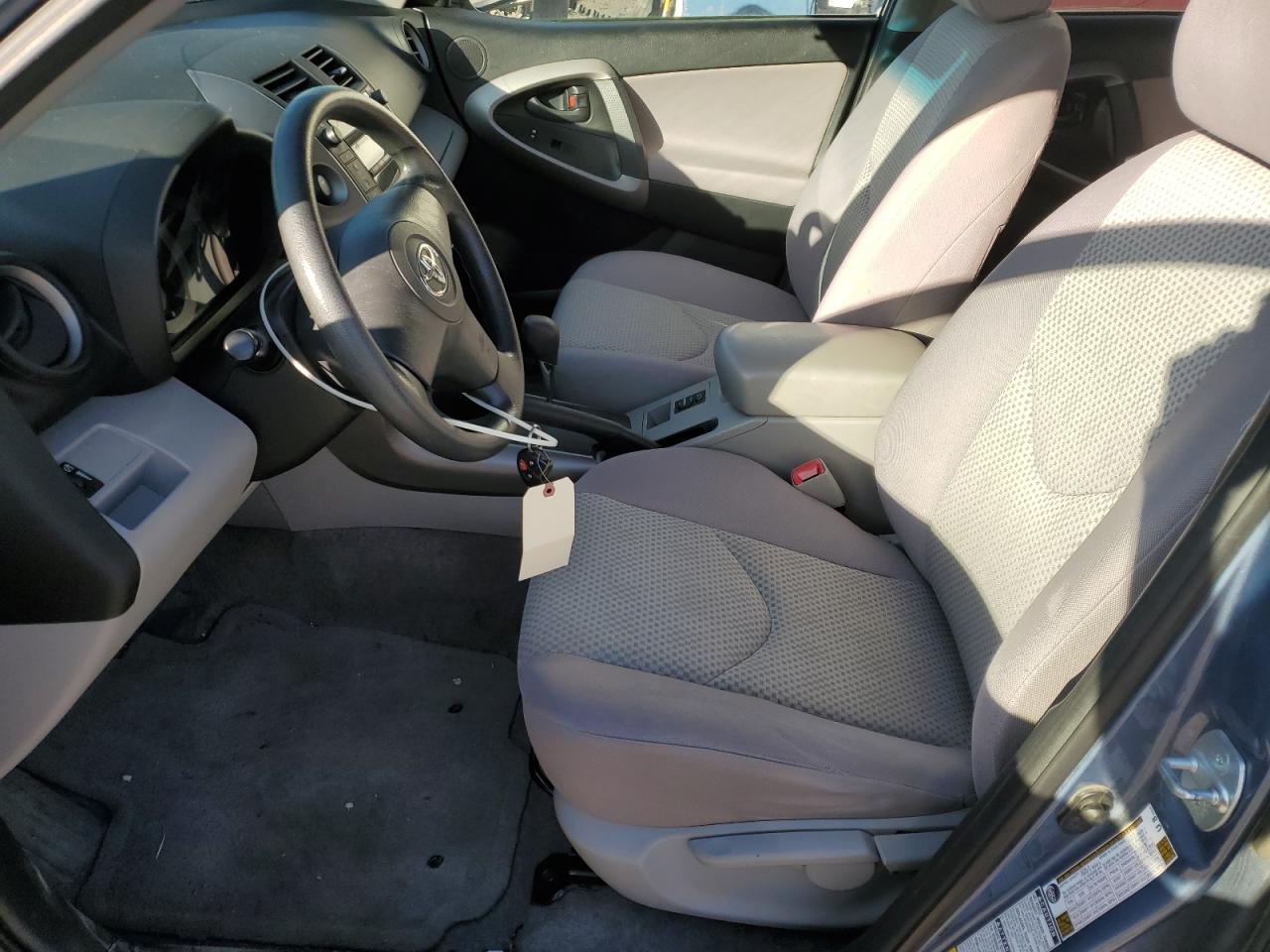 2008 Toyota Rav4 VIN: JTMBD33V385150947 Lot: 80670285