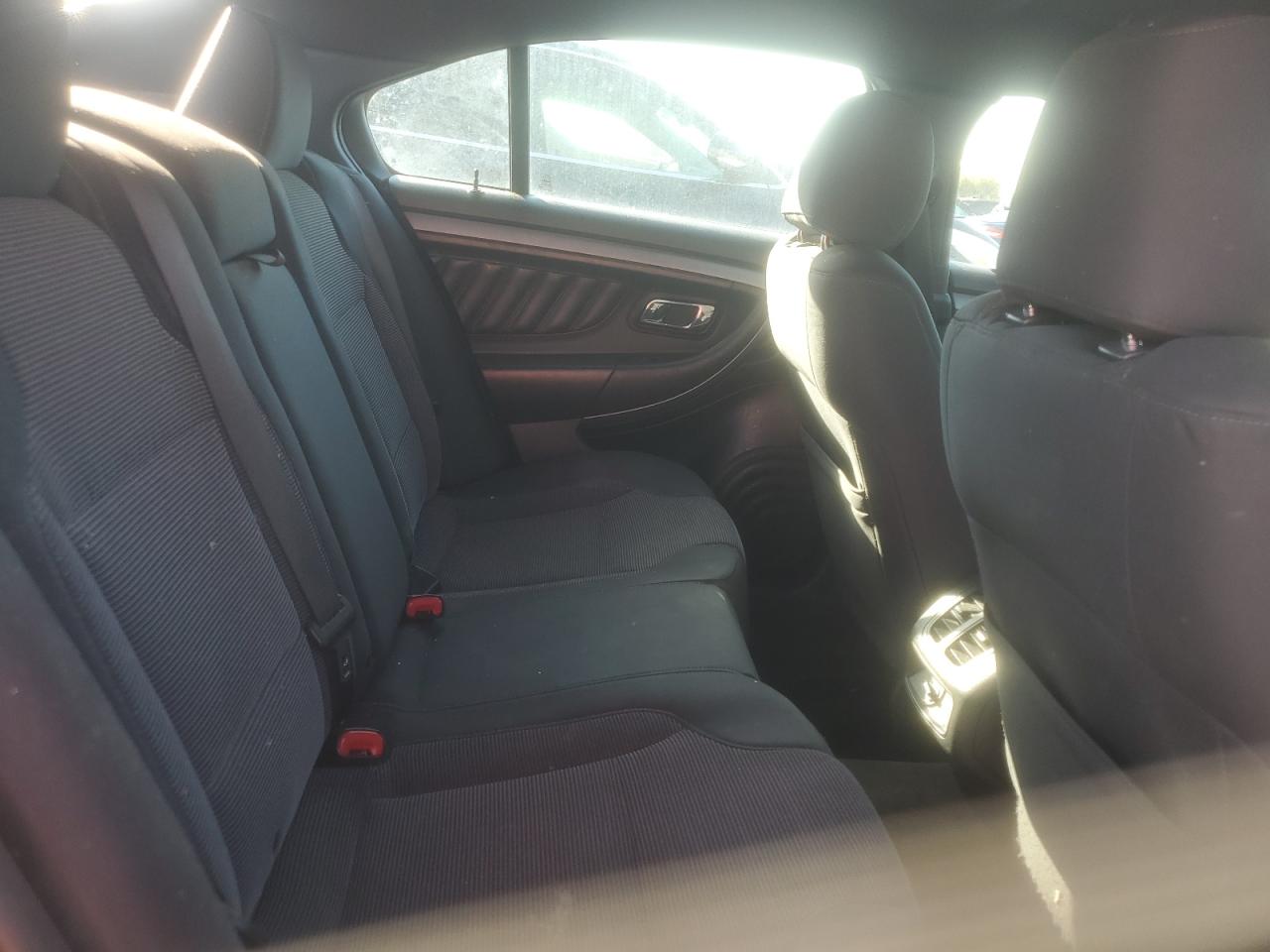 2014 Ford Taurus Sel VIN: 1FAHP2E85EG138436 Lot: 81423745