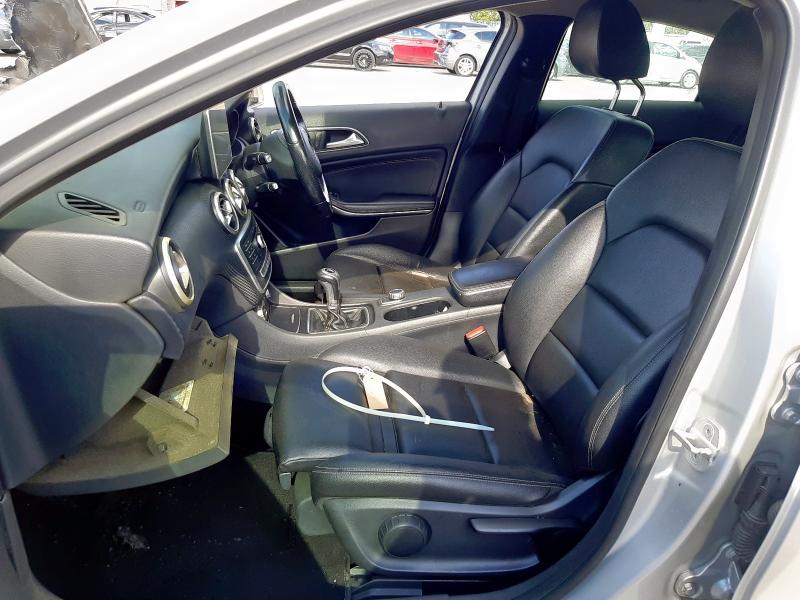 2016 MERCEDES-BENZ A 180 D SPORT 