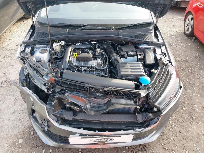 2025 SKODA FABIA 1.0 TSI 116 SE L EDITION 5DR DSG