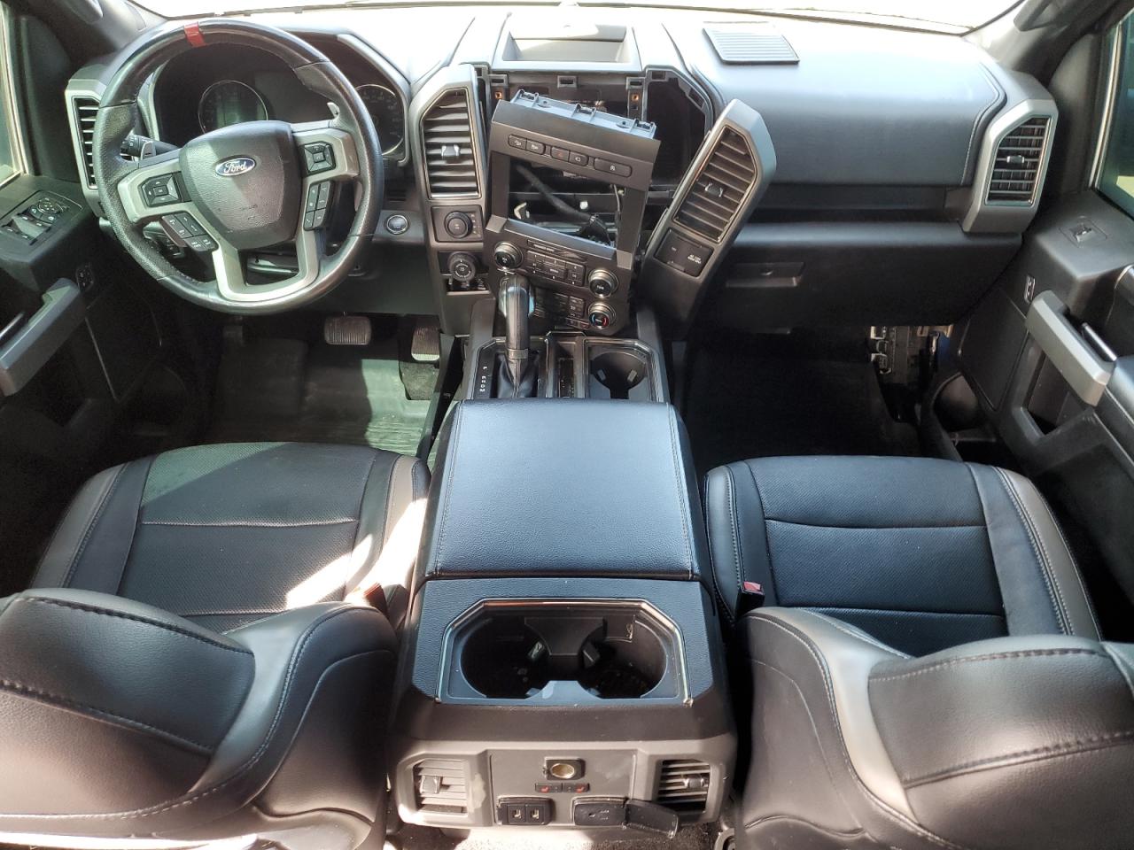 2018 Ford F150 Raptor VIN: 1FTFW1RGXJFB80133 Lot: 82029345