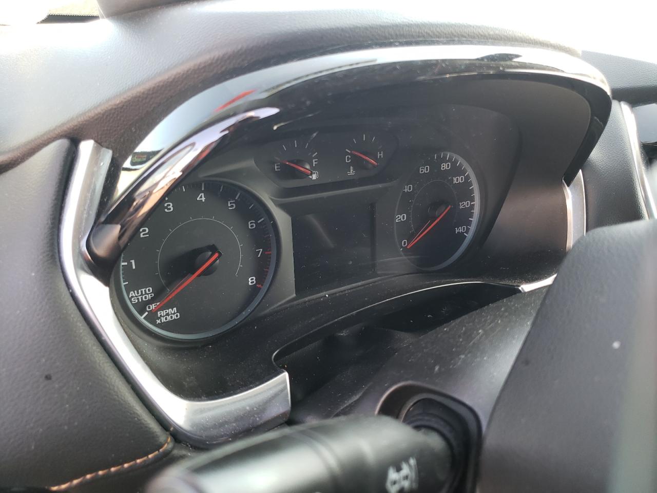 2020 Chevrolet Traverse Ls VIN: 1GNERFKW0LJ125618 Lot: 81287315