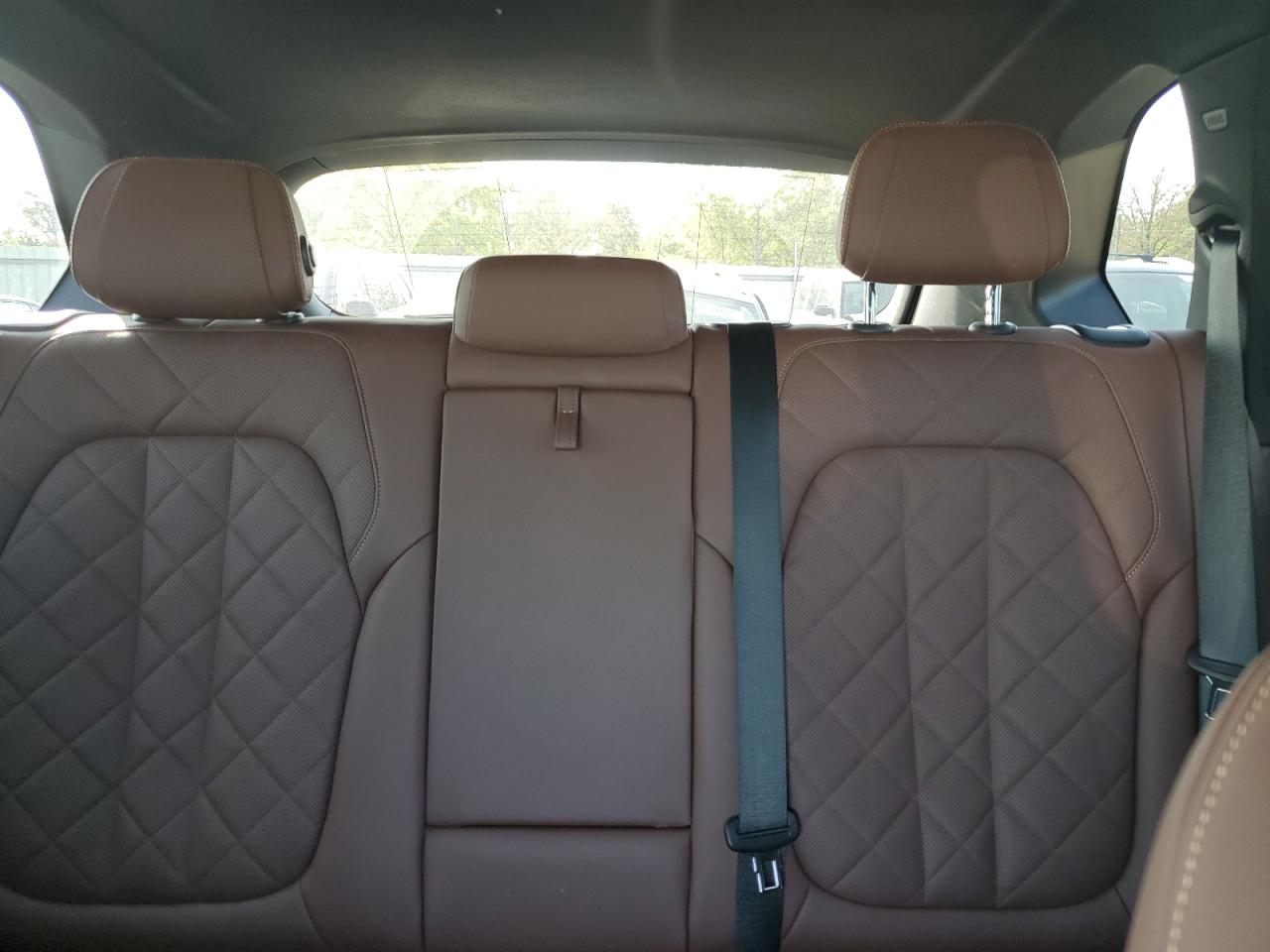 2023 BMW X5 xDrive40I VIN: 5UXCR6C08P9P77466 Lot: 80778245