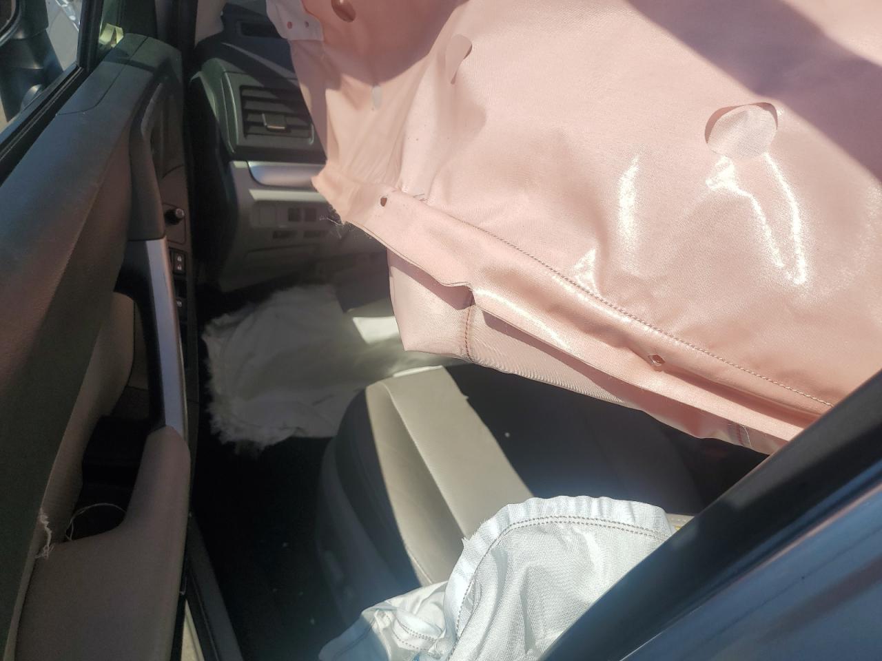 2014 Subaru Forester 2.5I Limited VIN: JF2SJAHC2EH412618 Lot: 80611945