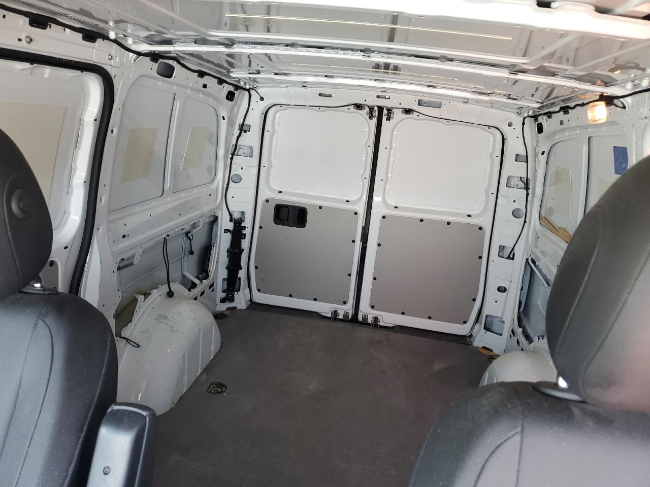 2023 Mercedes-Benz Metris VIN: W1YV0BEY5P4297538 Lot: 71580445