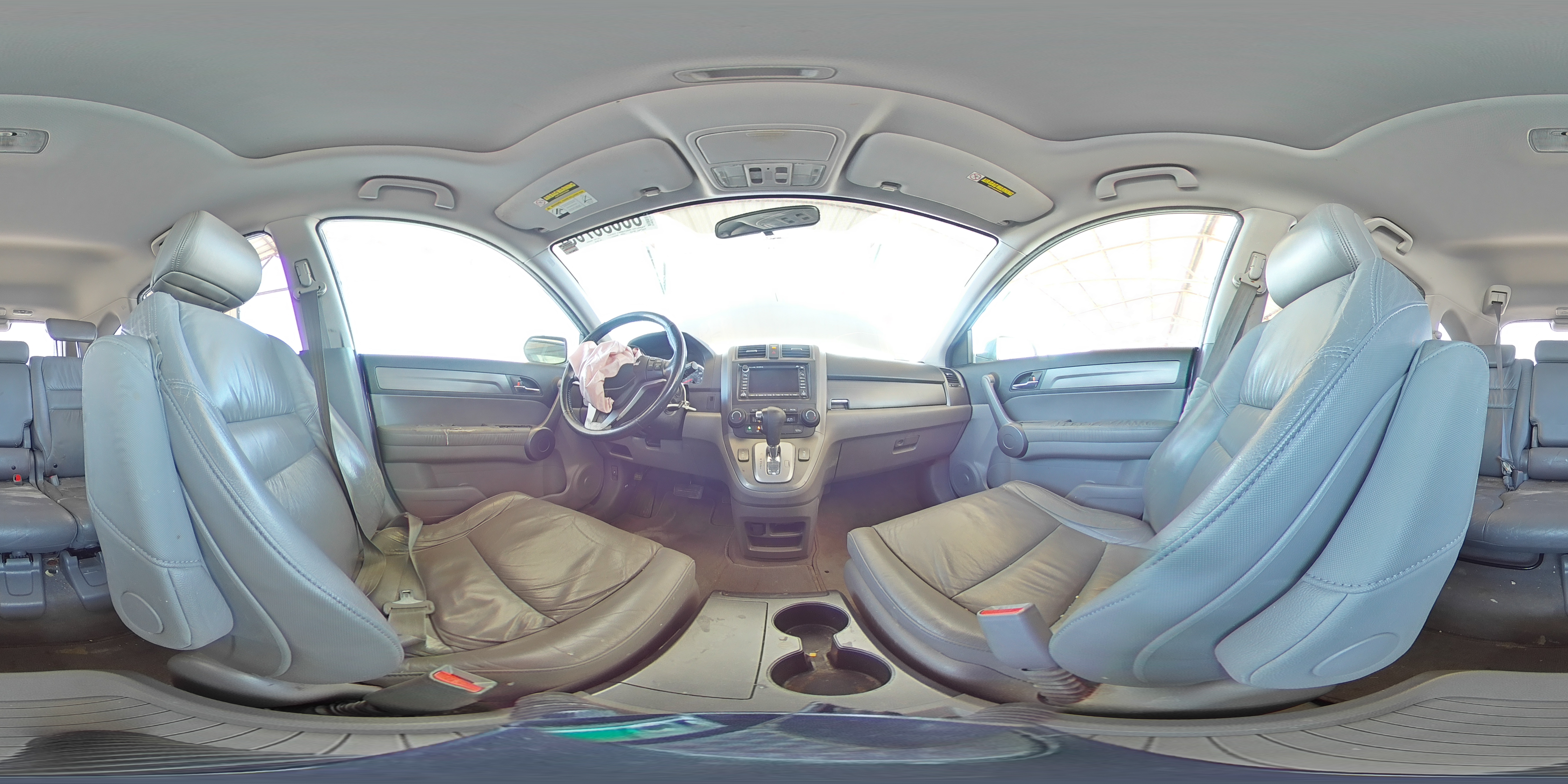 2008 Honda Cr-V Exl VIN: JHLRE487X8C064108 Lot: 80636765