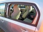 2013 SEAT MII TOCA  for sale at Copart WOLVERHAMPTON