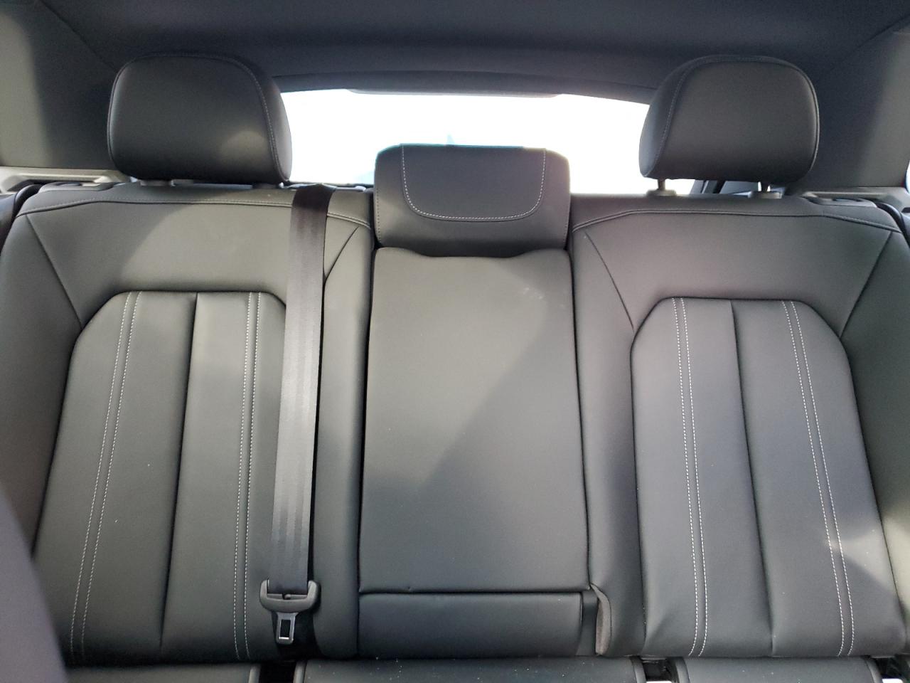 2024 Audi Q4 E-Tron Premium VIN: WA1K2BFZ9RP026891 Lot: 71809925