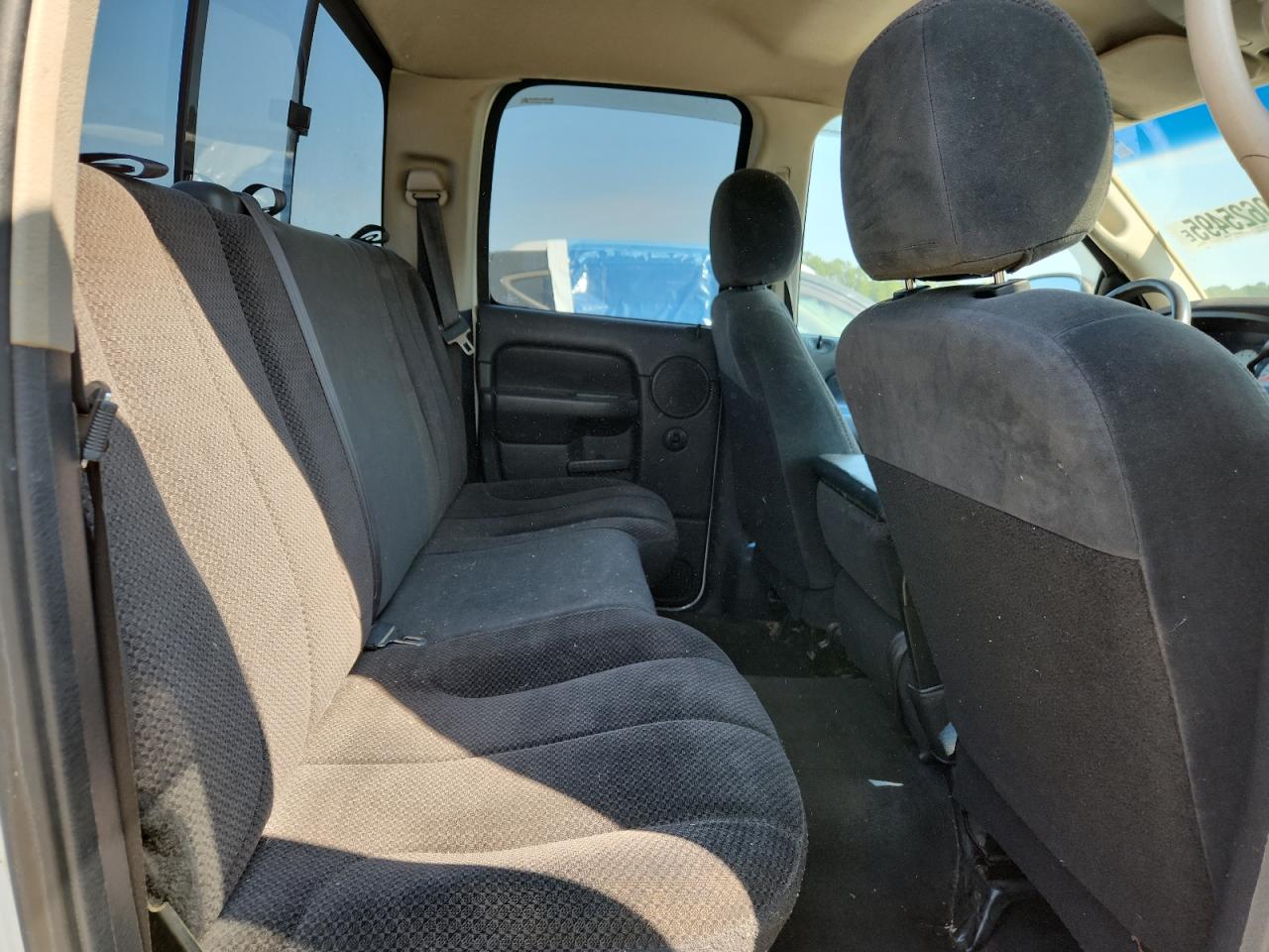 2002 Dodge Ram 1500 VIN: 3D7HA18Z32G187361 Lot: 80625495