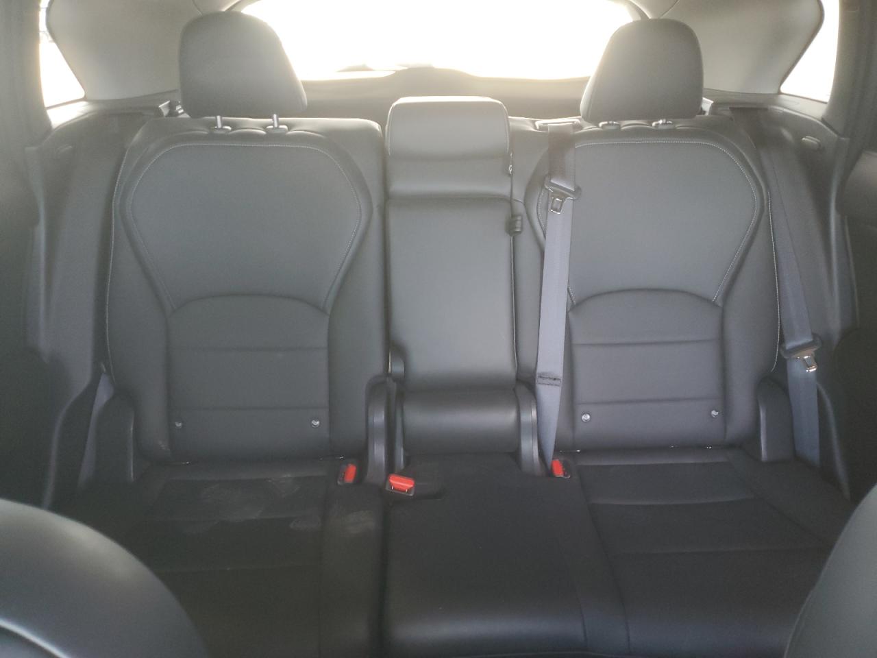 2019 Infiniti Qx50 Essential VIN: 3PCAJ5M19KF146080 Lot: 84017025