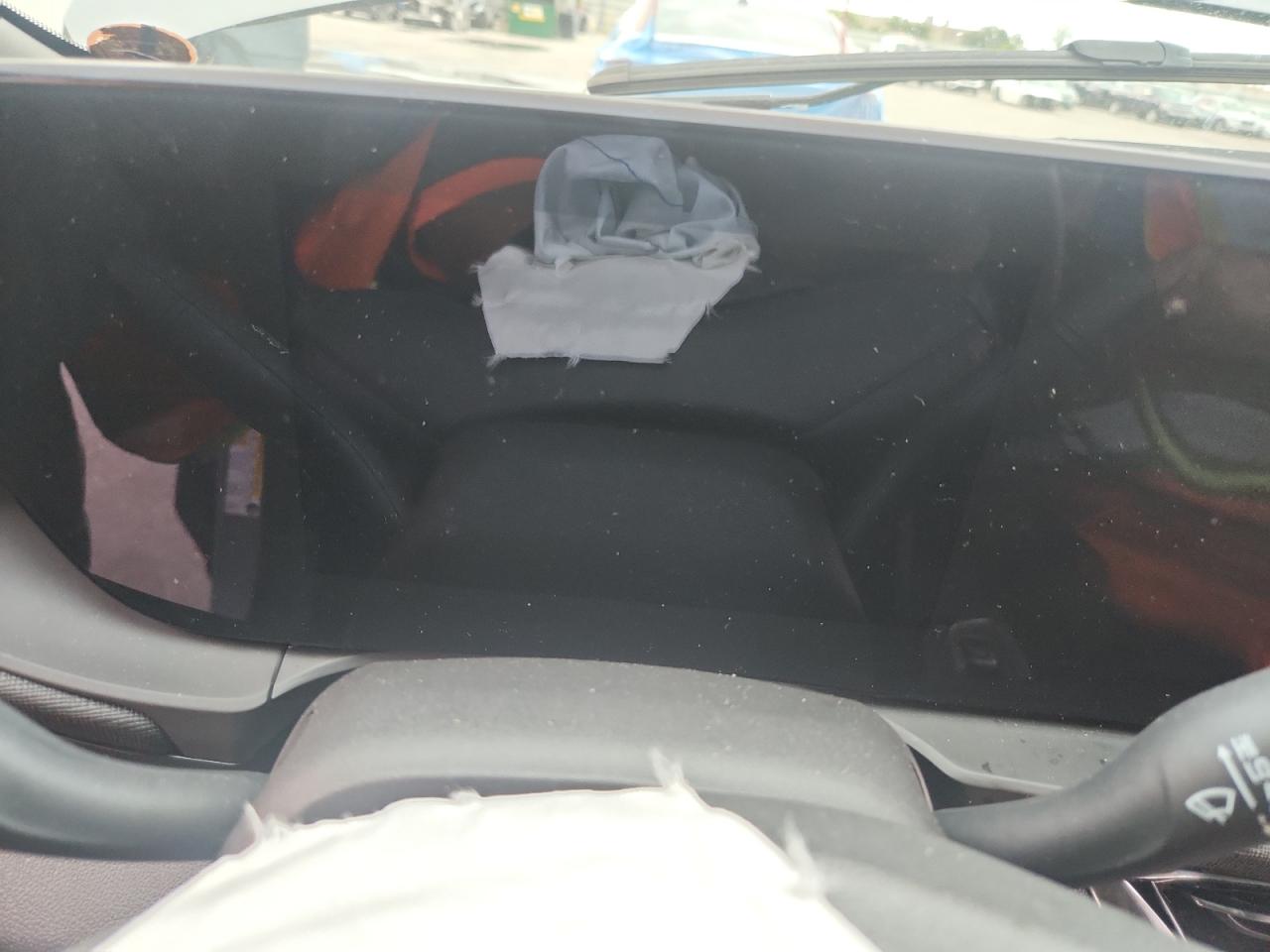 2024 Buick Envista Sport Touring VIN: KL47LBE25RB154159 Lot: 81663935