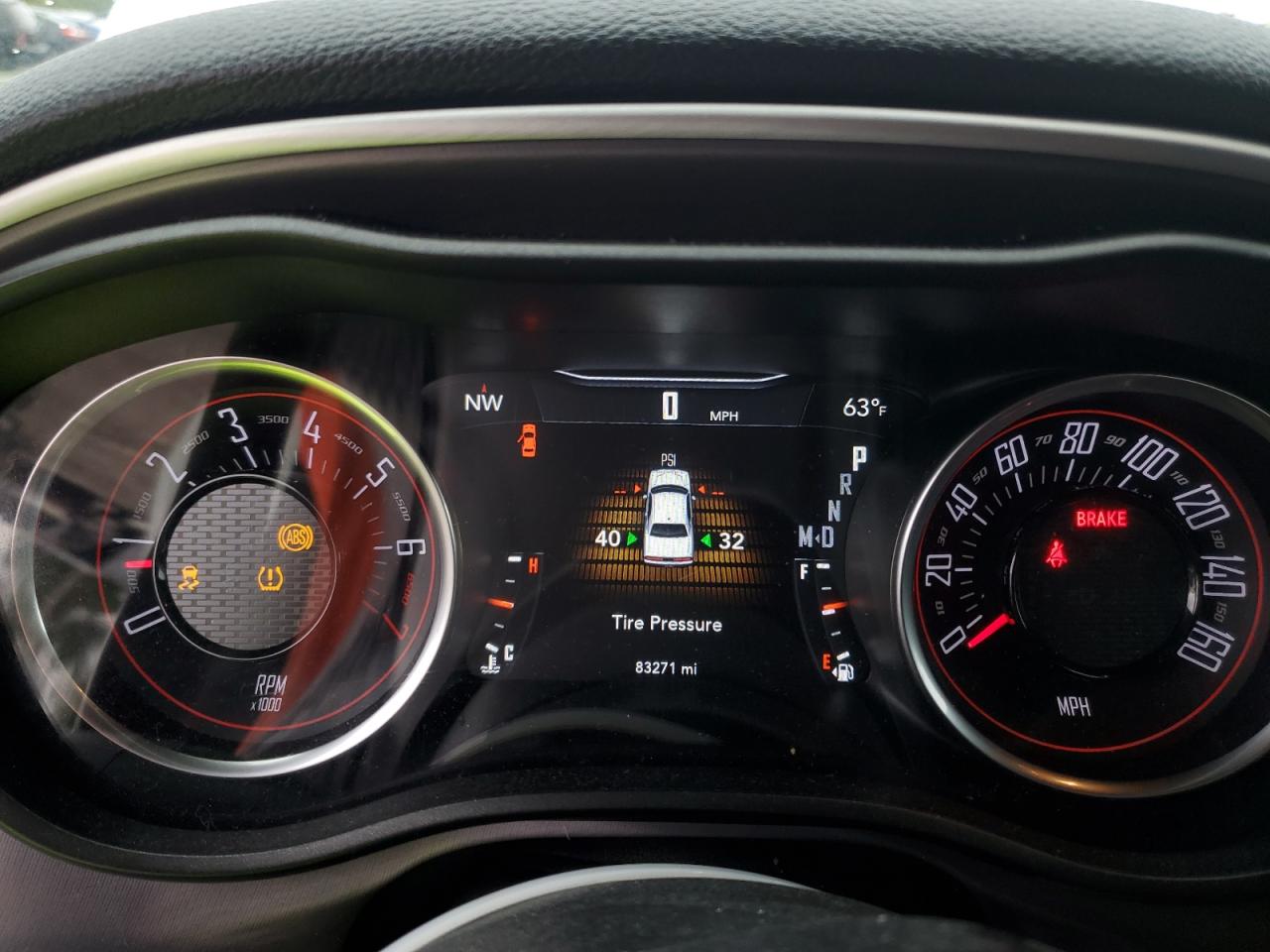 2019 Dodge Challenger Sxt VIN: 2C3CDZAG6KH675095 Lot: 80392505