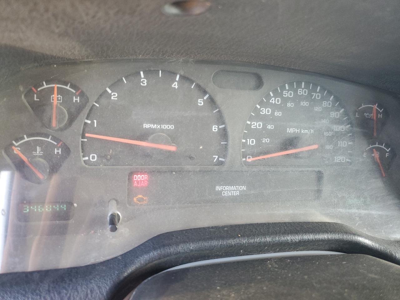 2003 Dodge Durango Slt Plus VIN: 1D4HS58N23F594685 Lot: 81775725