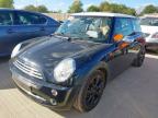2005 MINI HATCHBACK 1.6 COOPER 3DR for sale at Copart SANDY
