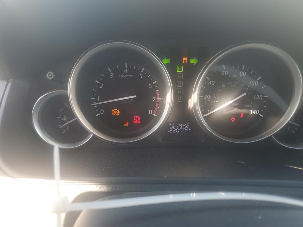 2014 Mazda Cx-9 Touring VIN: JM3TB2CA0E0440113 Lot: 80827355