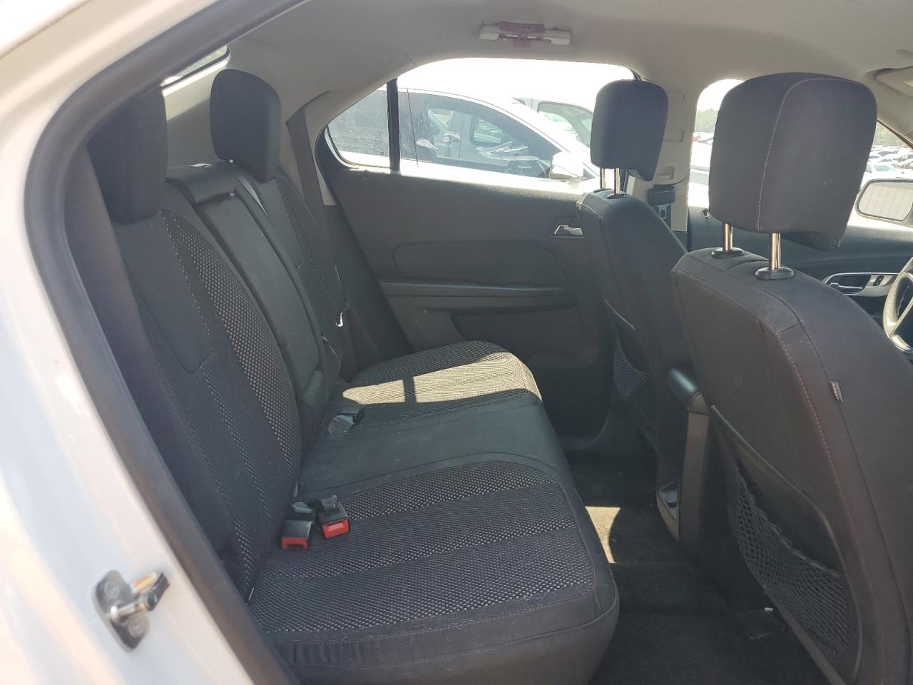 2016 Chevrolet Equinox Ls VIN: 2GNALBEK5G1160494 Lot: 80407395