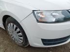 2014 SKODA RAPID E TDI CR  for sale at Copart YORK