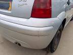 2005 CITROEN C3 DESIRE HDI  for sale at Copart SANDY