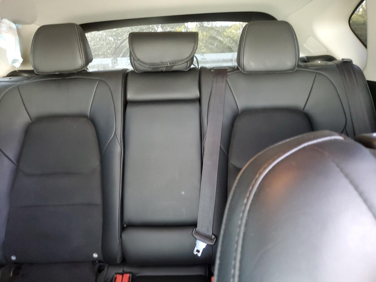 2018 Mazda Cx-5 Touring VIN: JM3KFBCMXJ0448546 Lot: 71236435