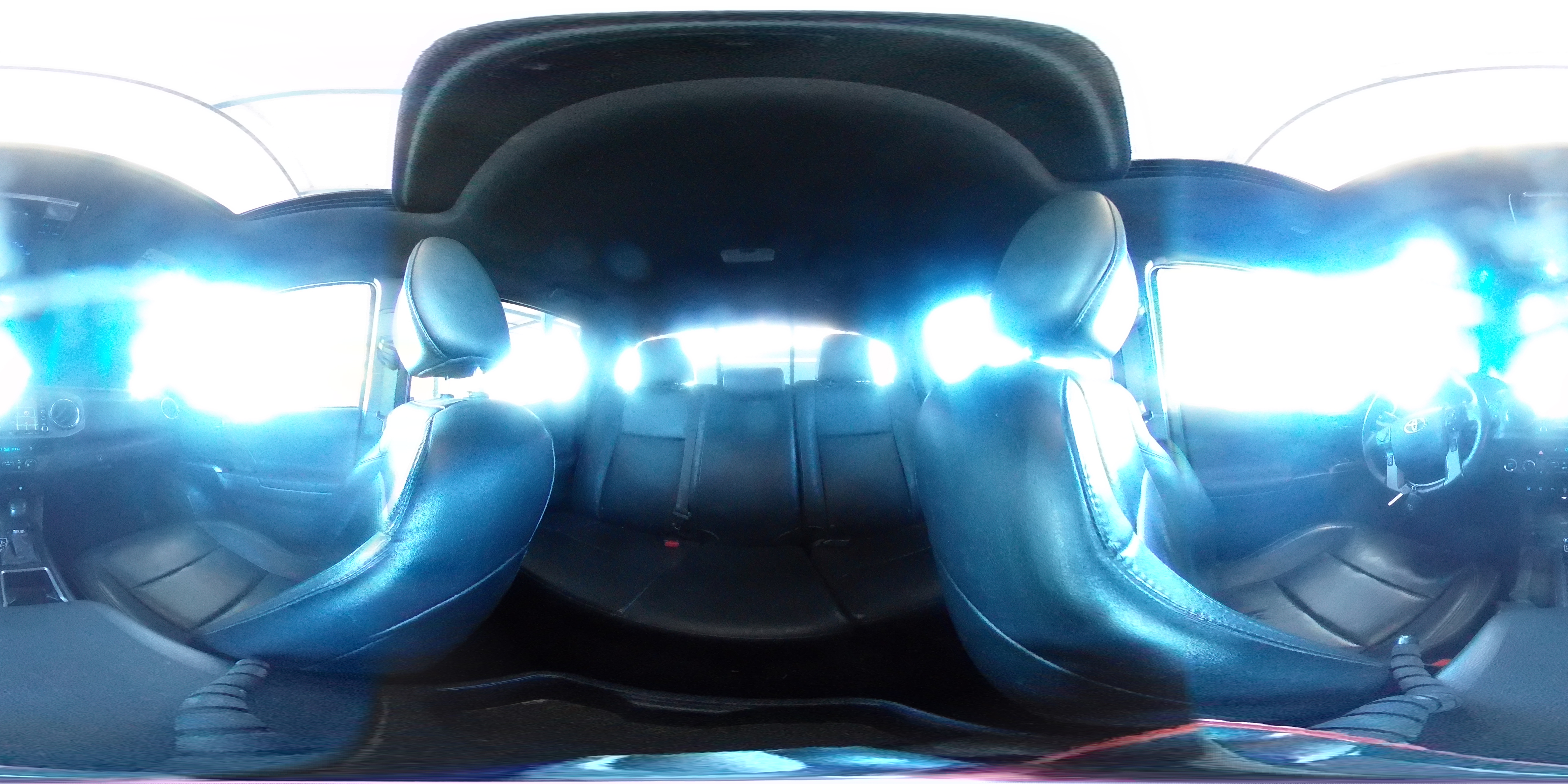 2021 Toyota Tacoma Double Cab VIN: 3TMCZ5AN4MM418574 Lot: 81689065