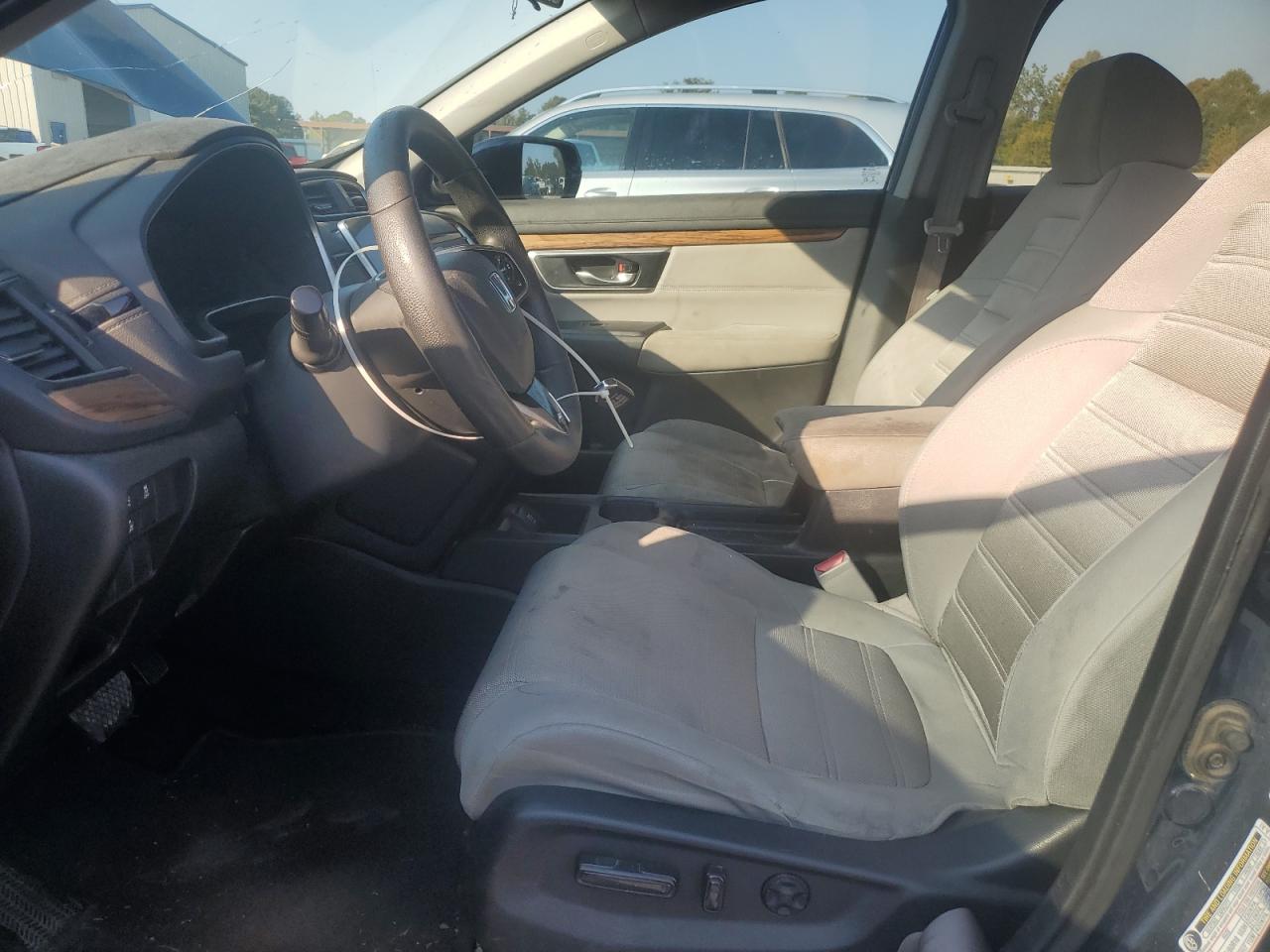 2019 Honda Cr-V Ex VIN: 5J6RW1H52KA032595 Lot: 81421915