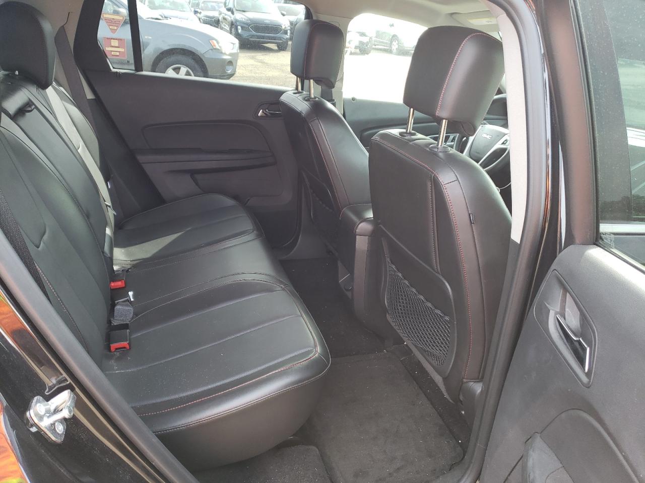 2015 GMC Terrain Slt VIN: 2GKFLXE30F6315351 Lot: 82151805