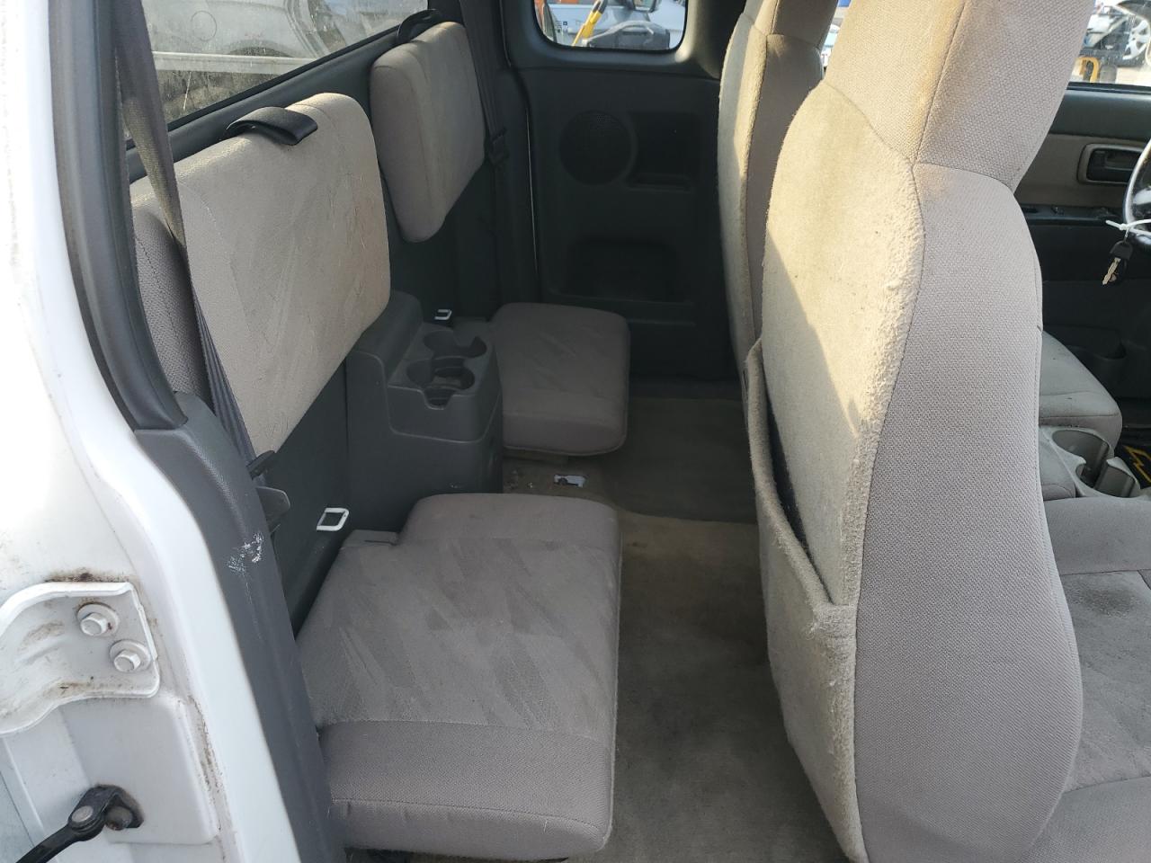 2004 Chevrolet Colorado VIN: 1GCDT196X48111832 Lot: 84385335