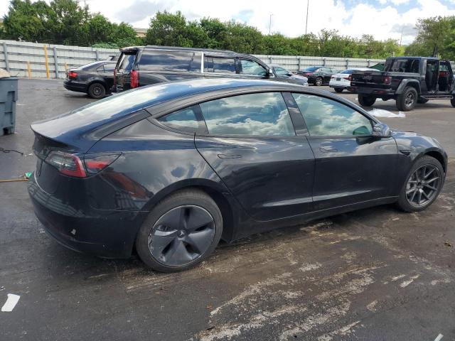  TESLA MODEL 3 2023 Czarny