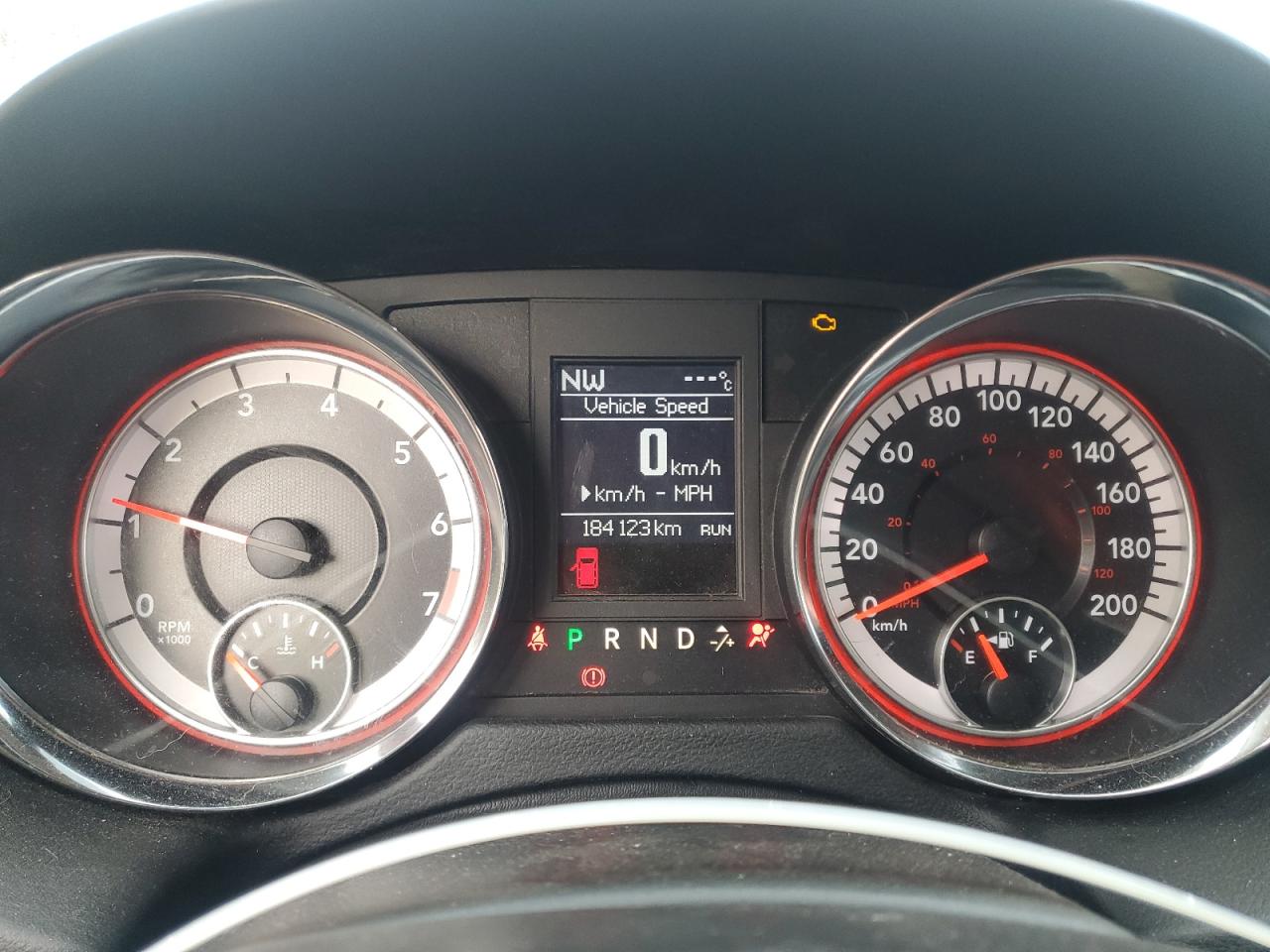 2020 Dodge Grand Caravan Crew VIN: 2C4RDGDG0LR166766 Lot: 70931765