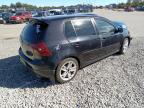 2007 VOLKSWAGEN GOLF 2.0 GT TDI DPF 5DR for sale at Copart SANDWICH