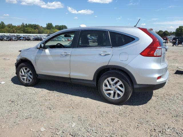  HONDA CRV 2016 Серый