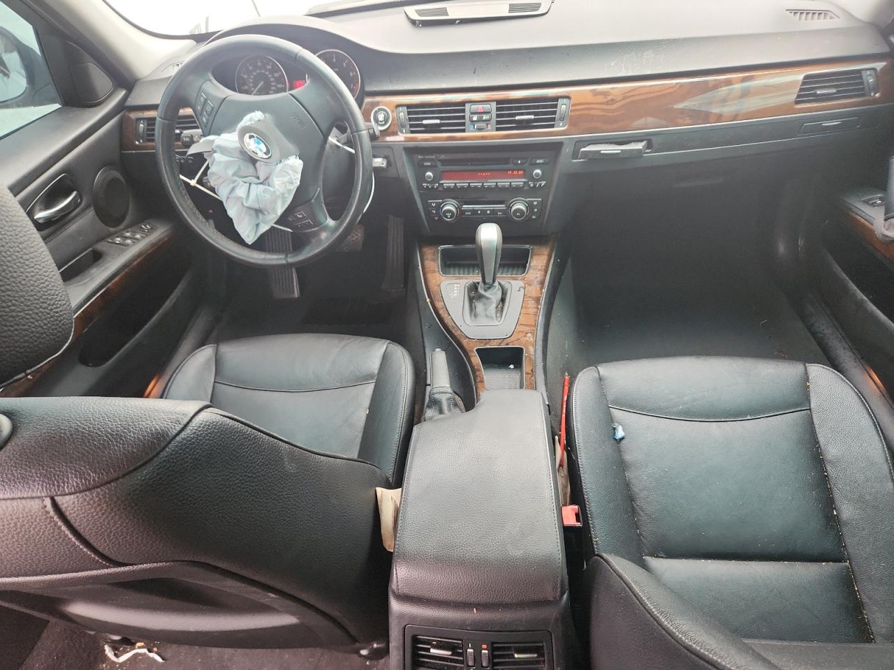 2011 BMW 328 I VIN: WBAPH7C5XBE851135 Lot: 84263515