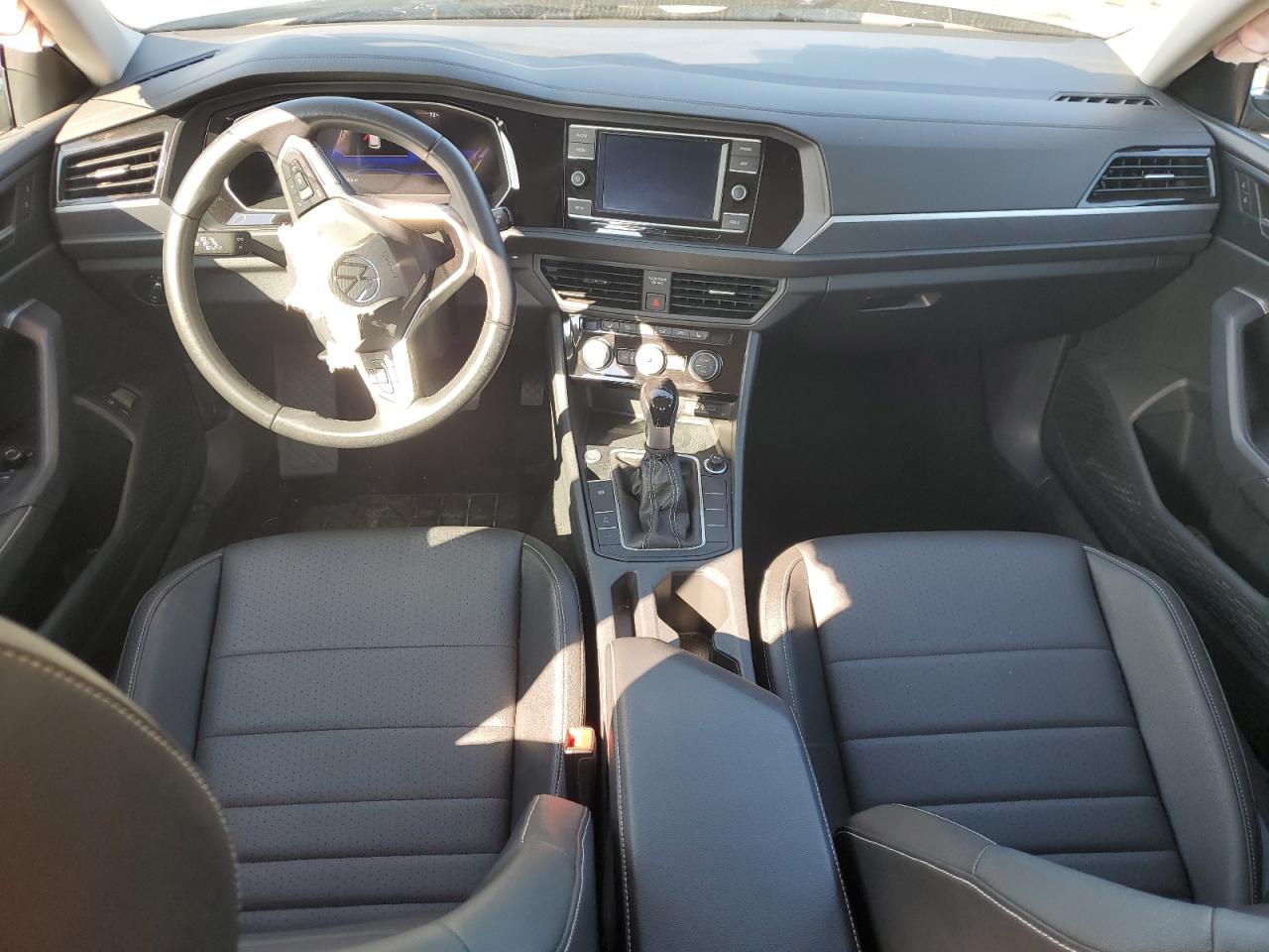 2024 Volkswagen Jetta Se VIN: 3VWEM7BU9RM035033 Lot: 70771265