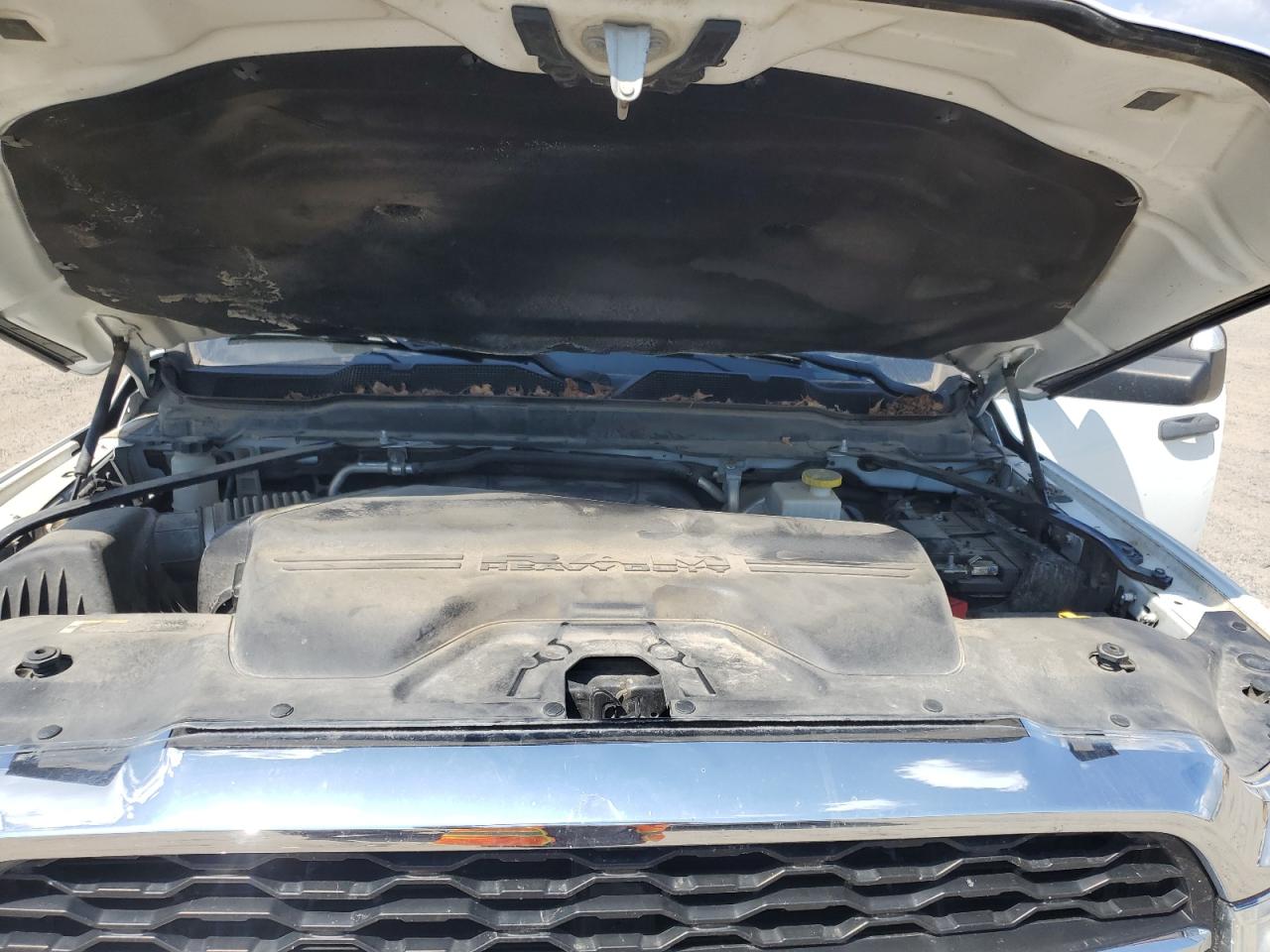 2019 Ram 2500 Tradesman VIN: 3C6UR5CJ5KG669069 Lot: 80855285